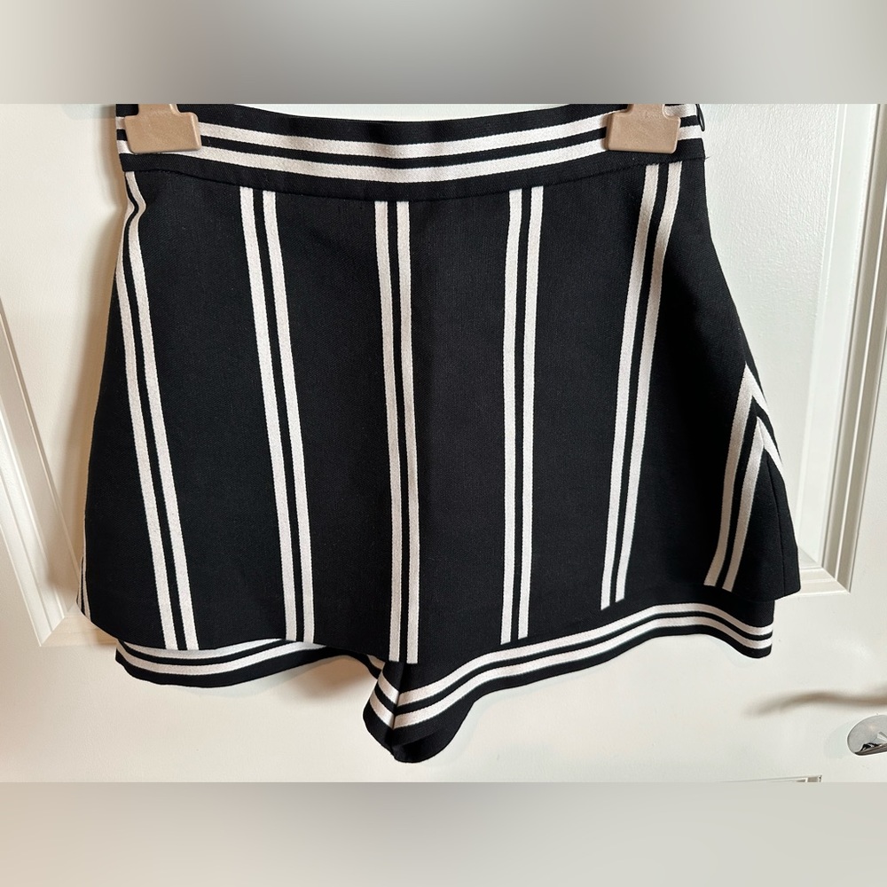 Maje skort